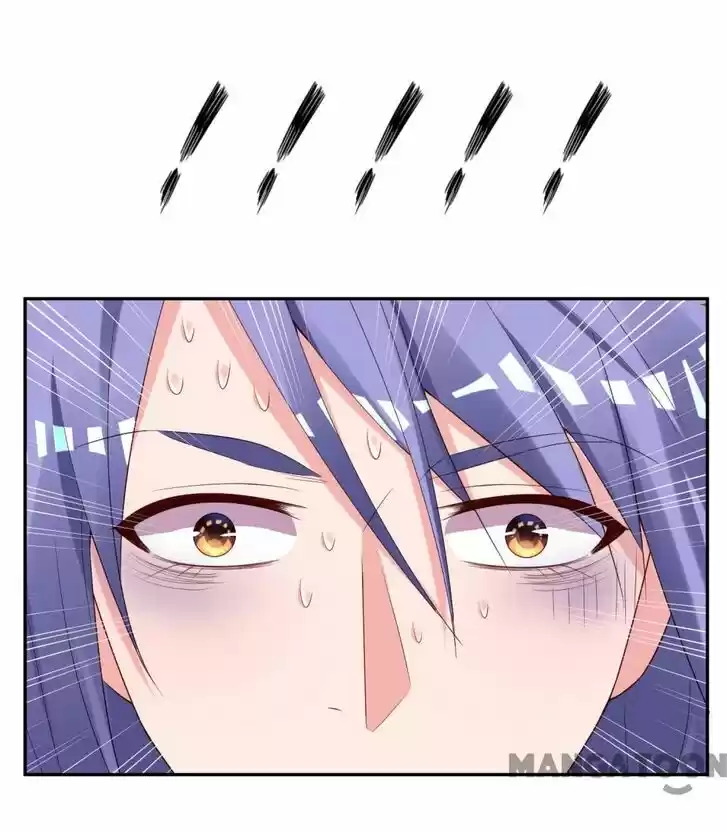 Wo Bei Zongcai hei shangle! Ch.243