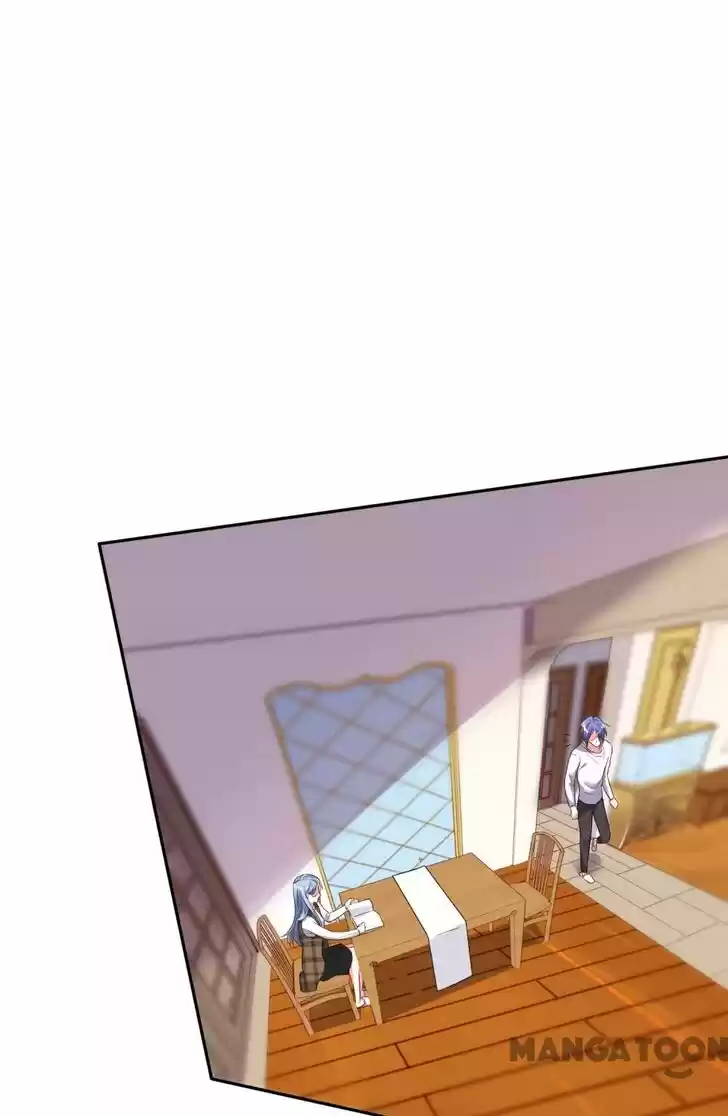 Wo Bei Zongcai hei shangle! Ch.243