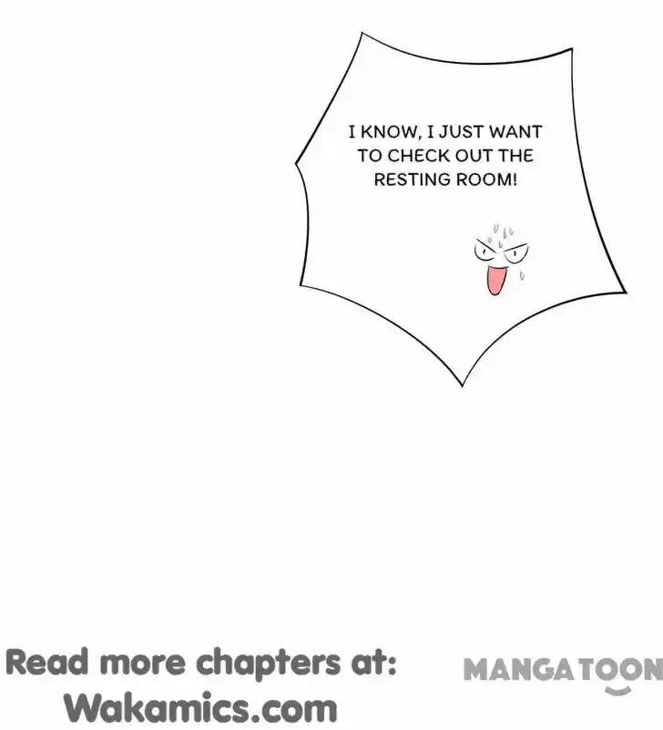 Wo Bei Zongcai hei shangle! Ch.243