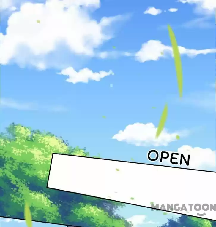 Wo Bei Zongcai hei shangle! Ch.243