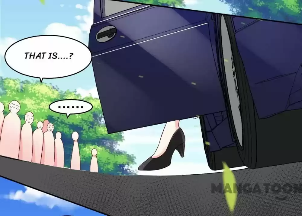 Wo Bei Zongcai hei shangle! Ch.243