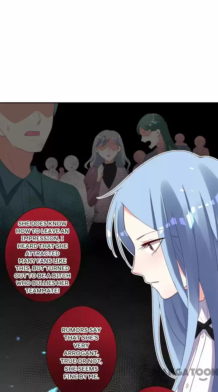 Wo Bei Zongcai hei shangle! Ch.244