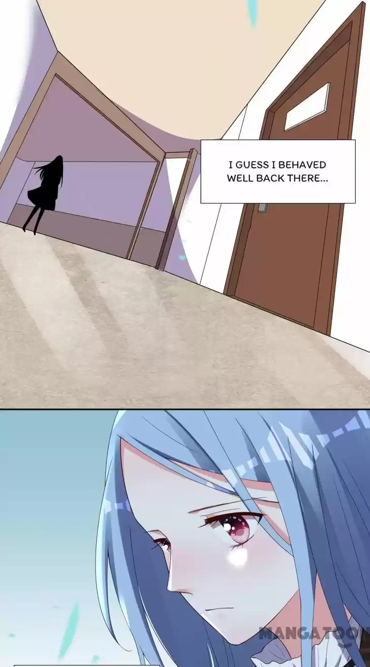 Wo Bei Zongcai hei shangle! Ch.244