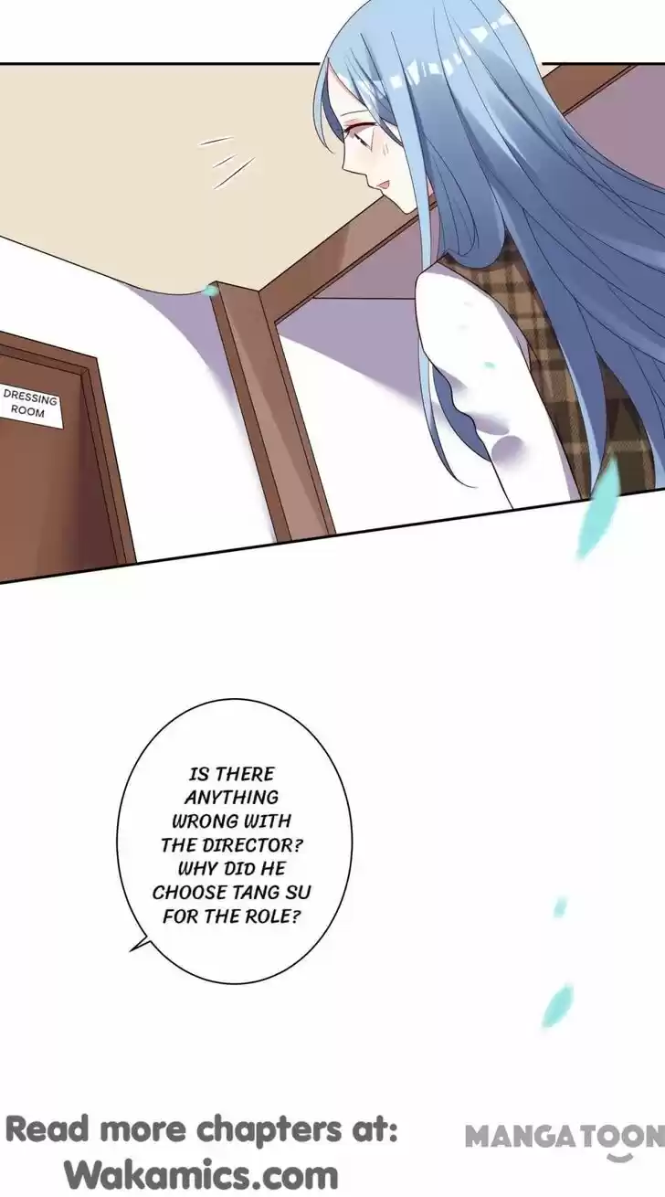 Wo Bei Zongcai hei shangle! Ch.244