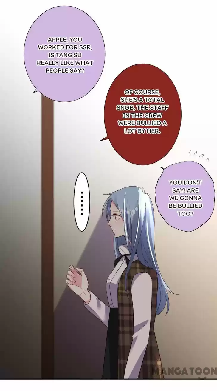 Wo Bei Zongcai hei shangle! Ch.244