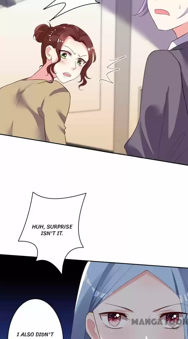 Wo Bei Zongcai hei shangle! Ch.244