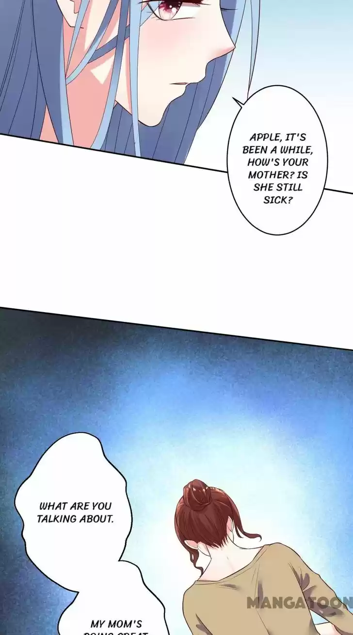 Wo Bei Zongcai hei shangle! Ch.244