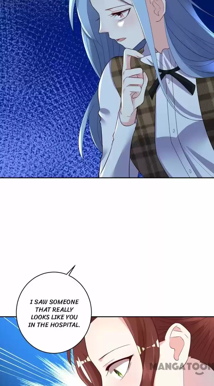 Wo Bei Zongcai hei shangle! Ch.244