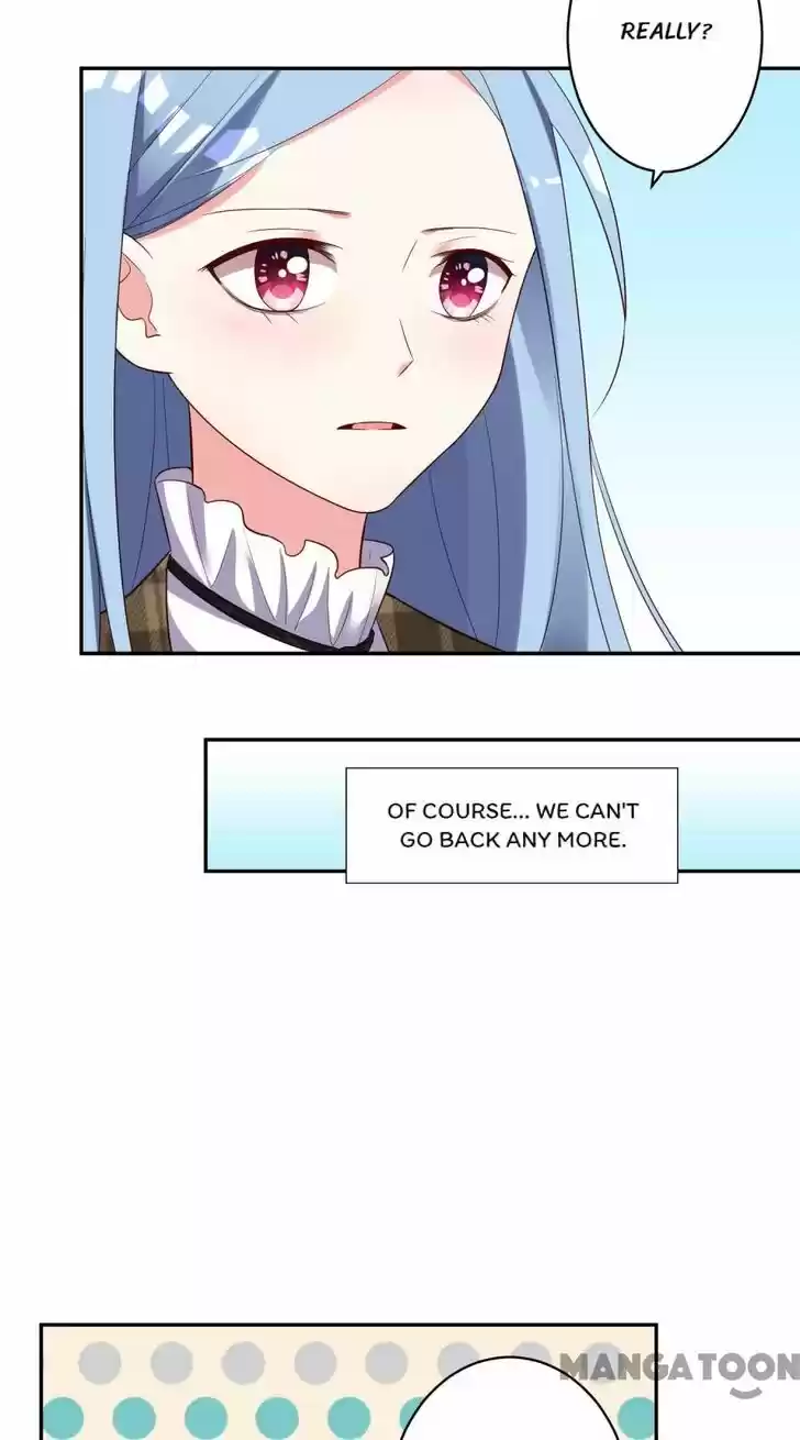 Wo Bei Zongcai hei shangle! Ch.244