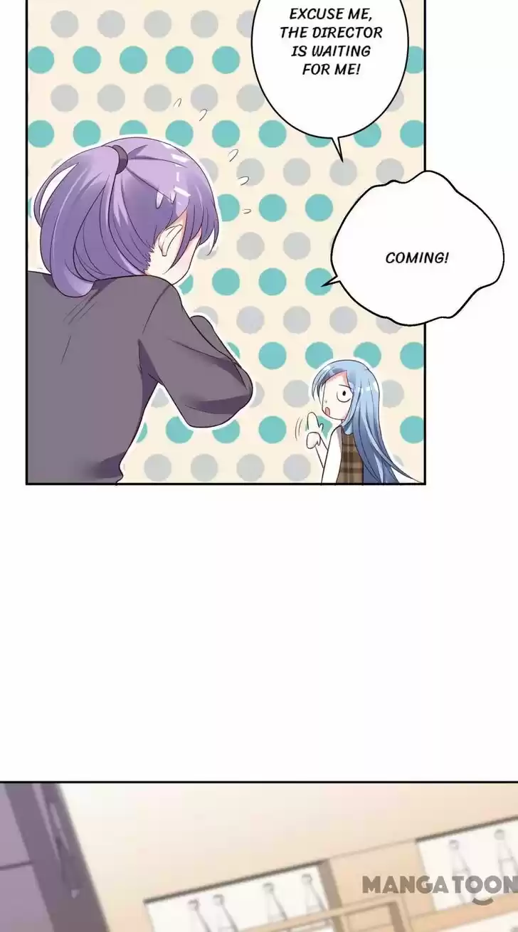 Wo Bei Zongcai hei shangle! Ch.244