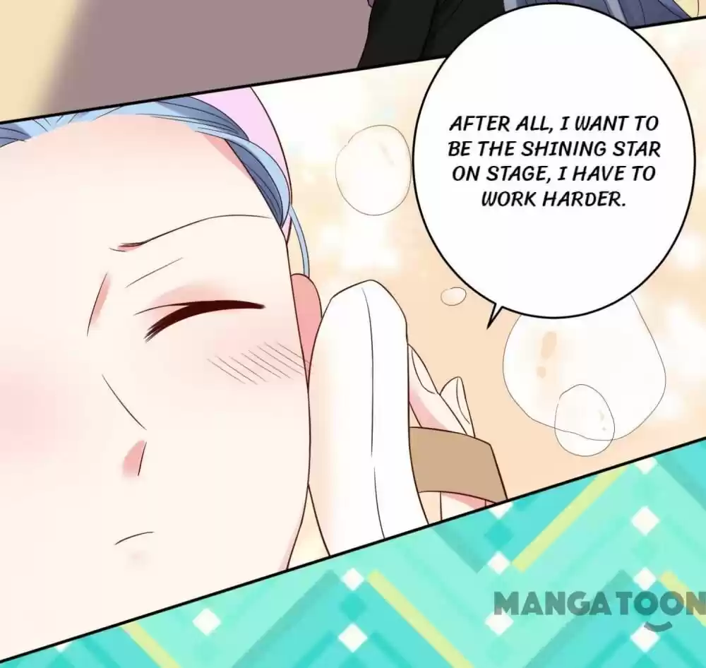 Wo Bei Zongcai hei shangle! Ch.245