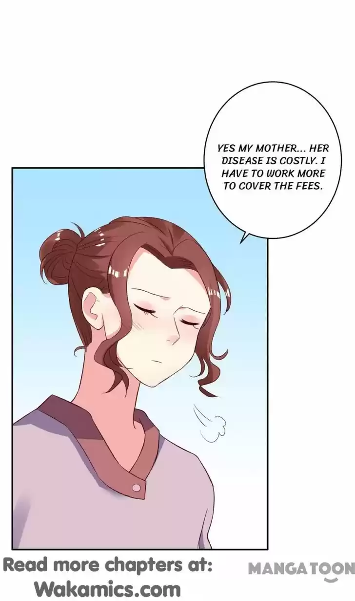 Wo Bei Zongcai hei shangle! Ch.245