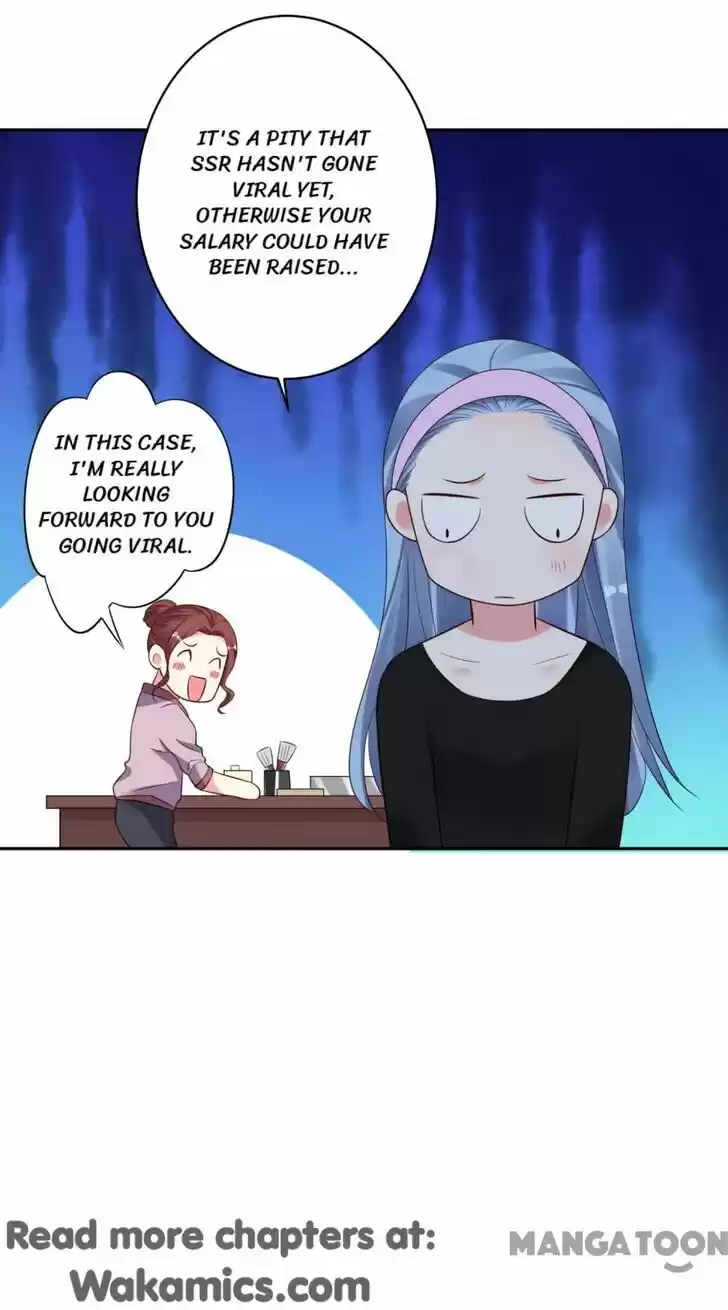 Wo Bei Zongcai hei shangle! Ch.245