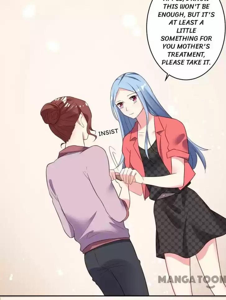 Wo Bei Zongcai hei shangle! Ch.245