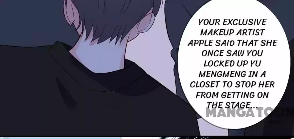 Wo Bei Zongcai hei shangle! Ch.245