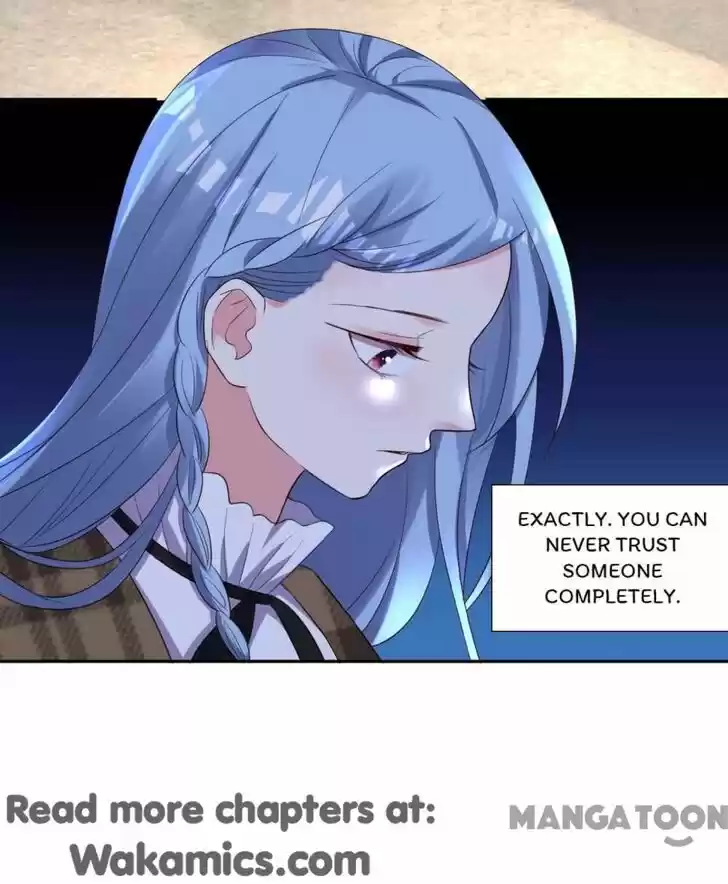 Wo Bei Zongcai hei shangle! Ch.245