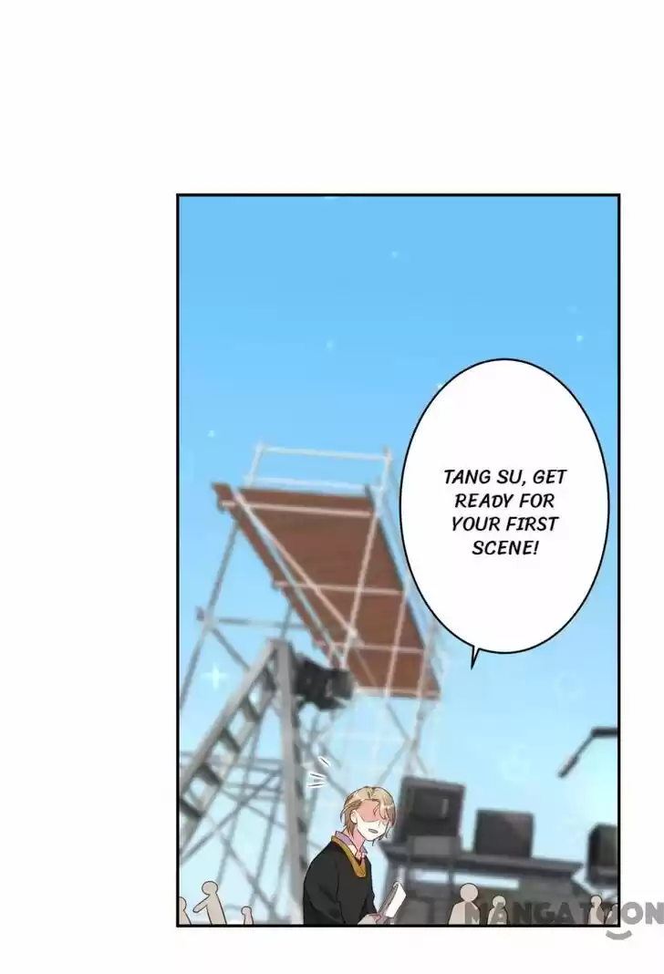 Wo Bei Zongcai hei shangle! Ch.245