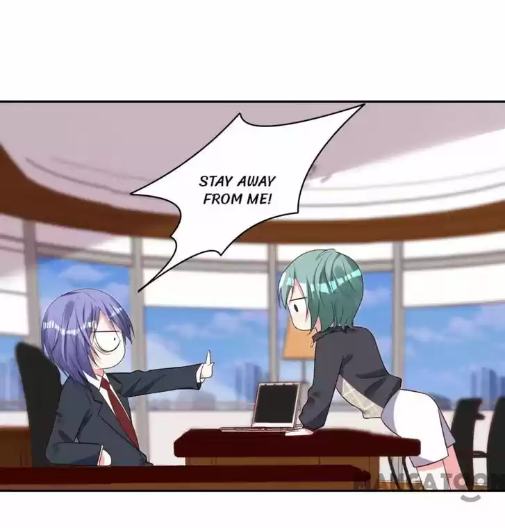 Wo Bei Zongcai hei shangle! Ch.245