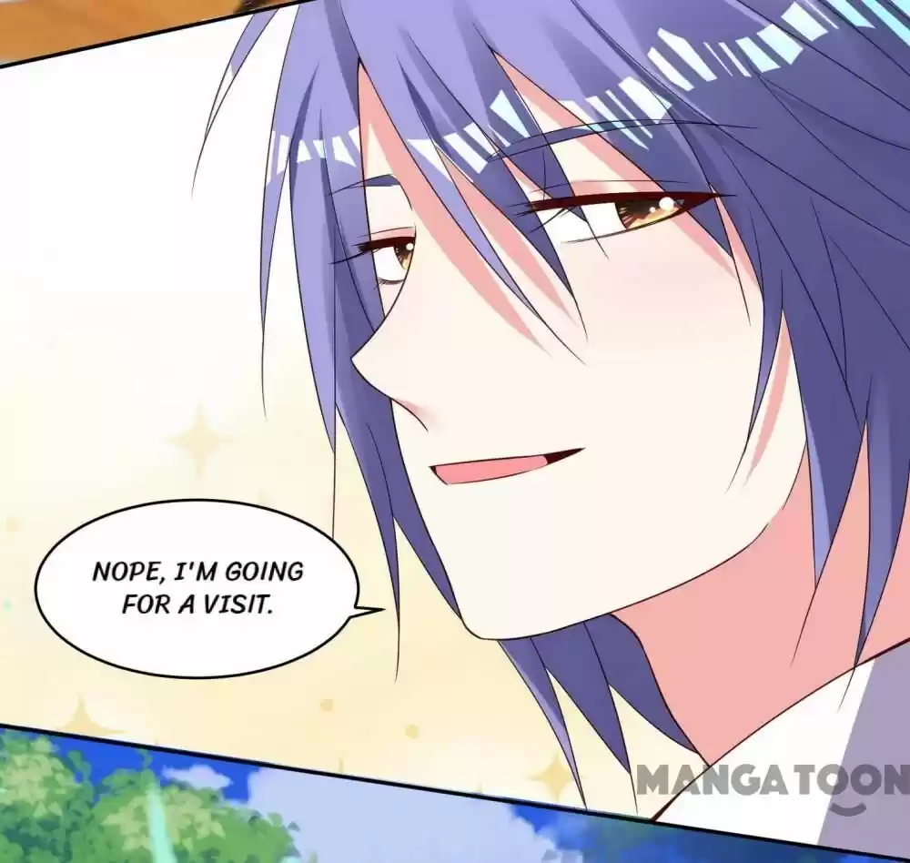 Wo Bei Zongcai hei shangle! Ch.245