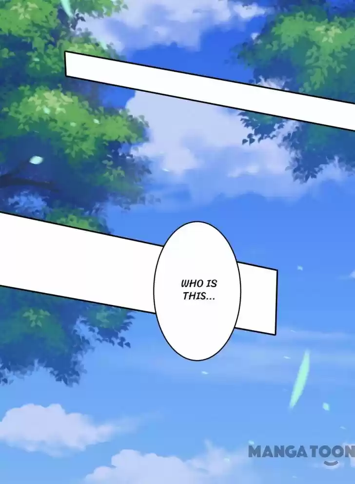 Wo Bei Zongcai hei shangle! Ch.245