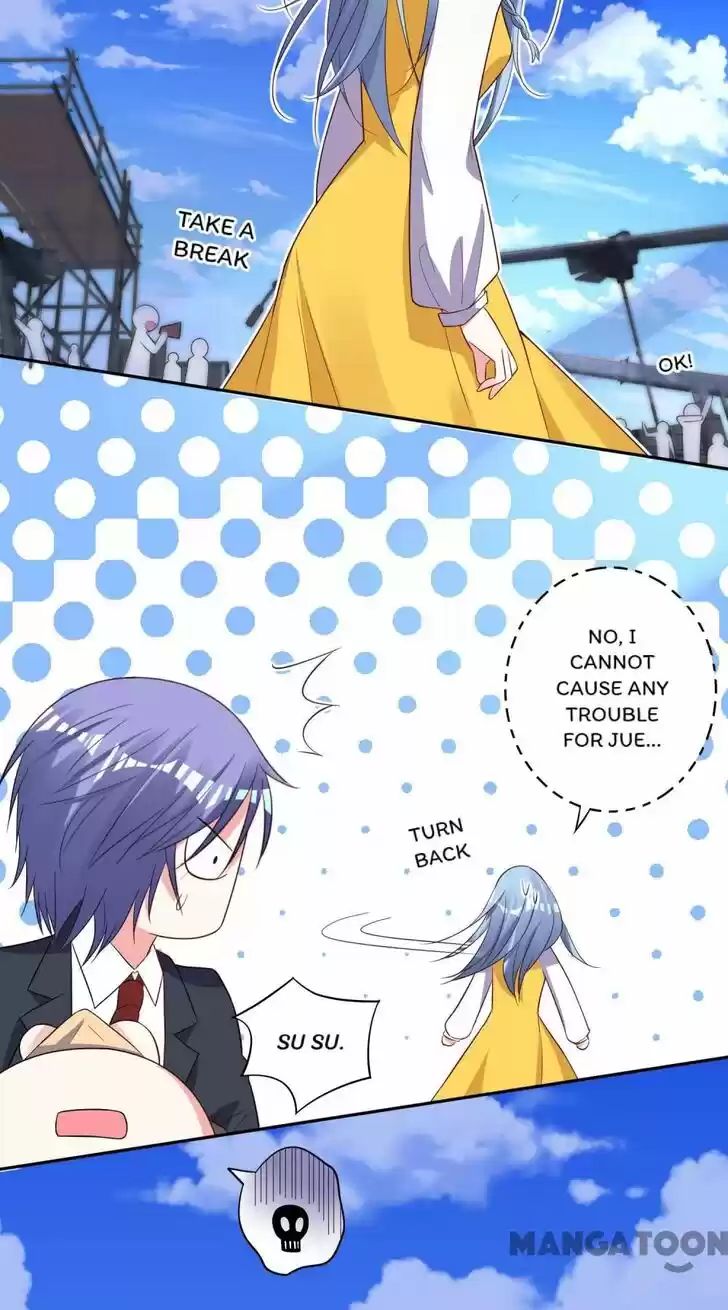 Wo Bei Zongcai hei shangle! Ch.246