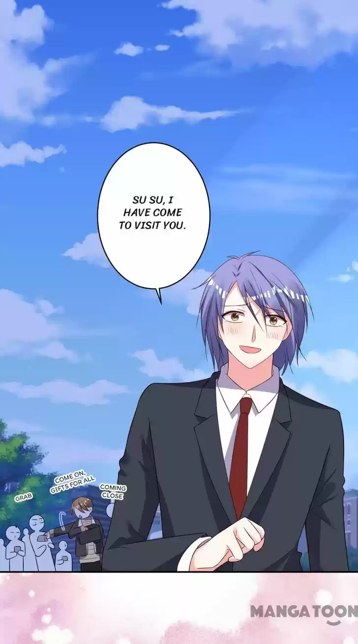 Wo Bei Zongcai hei shangle! Ch.246