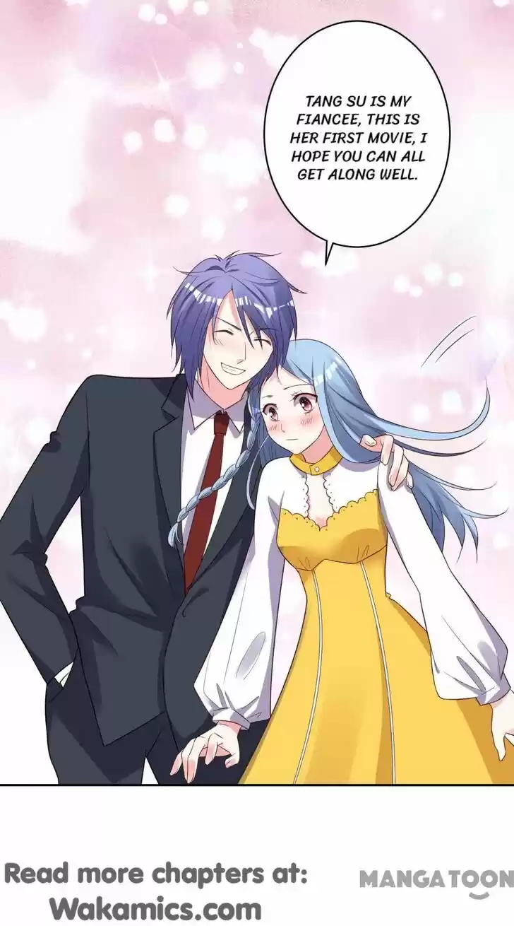Wo Bei Zongcai hei shangle! Ch.246