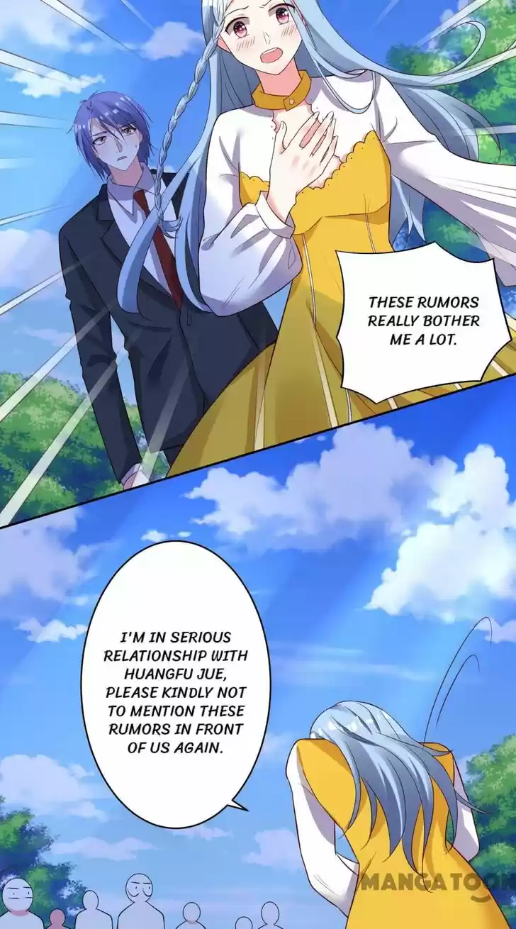 Wo Bei Zongcai hei shangle! Ch.246