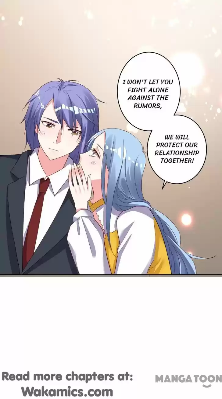 Wo Bei Zongcai hei shangle! Ch.246