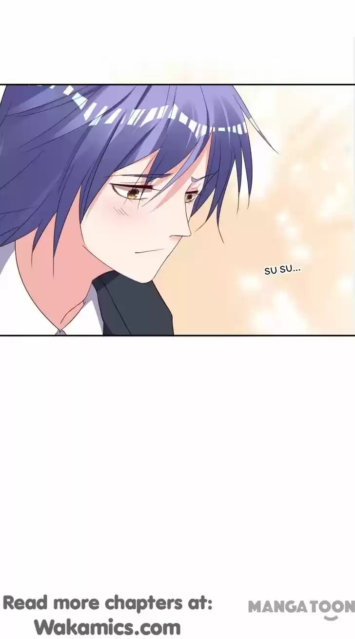 Wo Bei Zongcai hei shangle! Ch.246