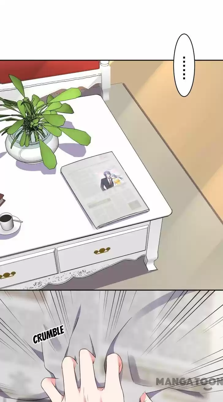 Wo Bei Zongcai hei shangle! Ch.246