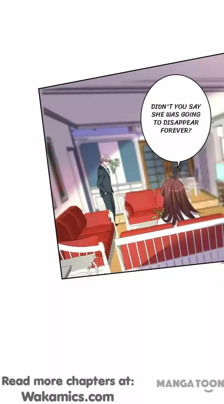 Wo Bei Zongcai hei shangle! Ch.246