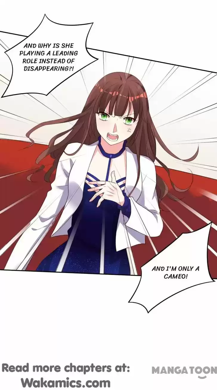 Wo Bei Zongcai hei shangle! Ch.246