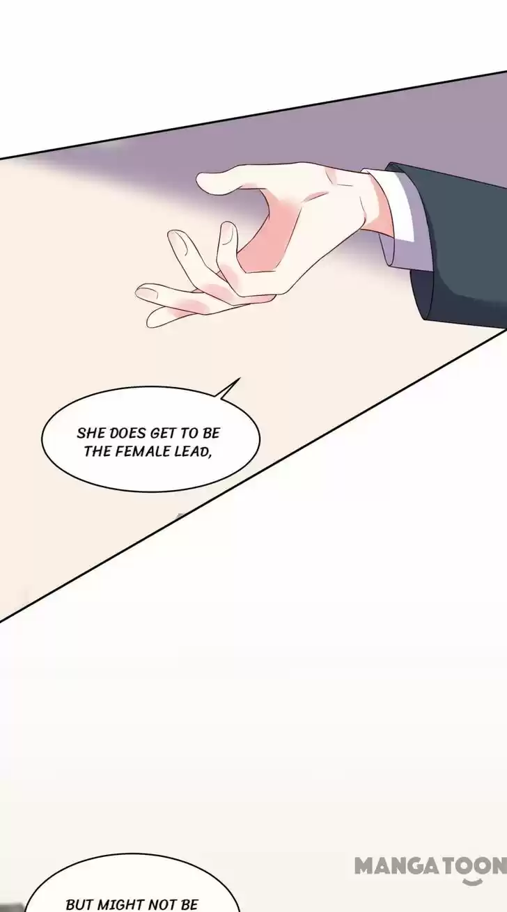 Wo Bei Zongcai hei shangle! Ch.246