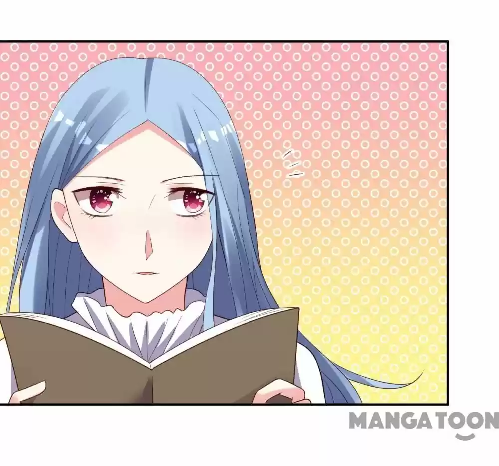 Wo Bei Zongcai hei shangle! Ch.247