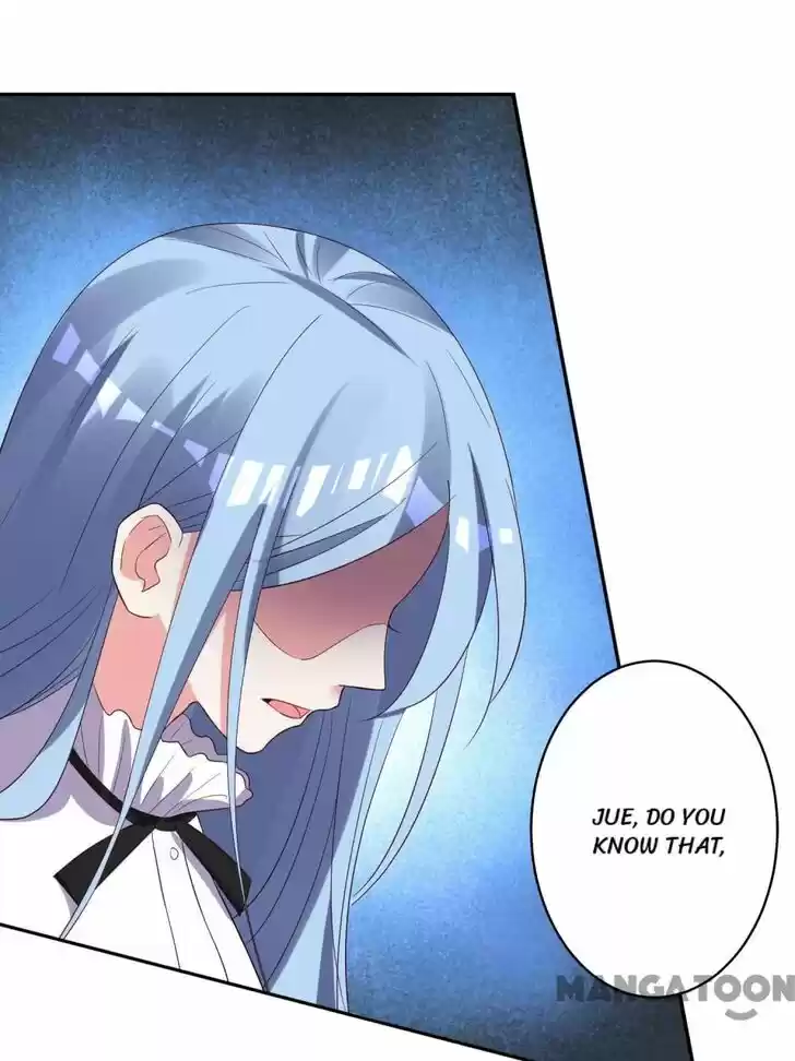 Wo Bei Zongcai hei shangle! Ch.247