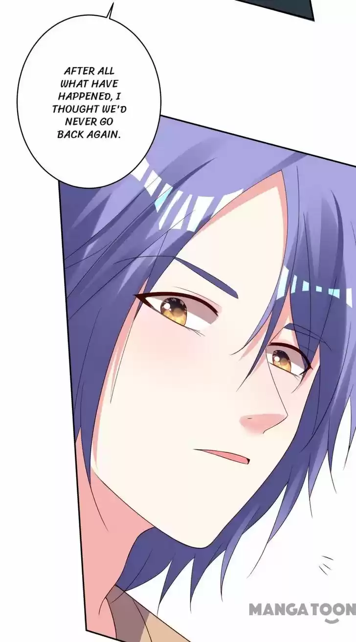 Wo Bei Zongcai hei shangle! Ch.247