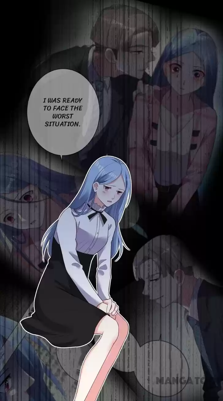 Wo Bei Zongcai hei shangle! Ch.248