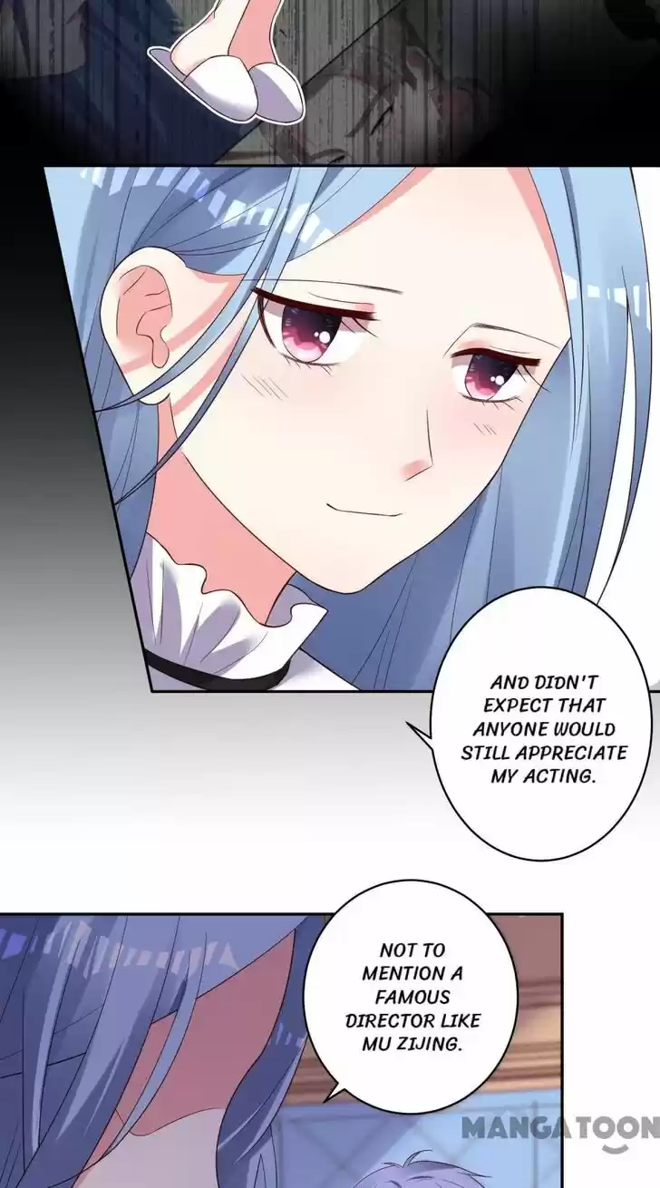 Wo Bei Zongcai hei shangle! Ch.248