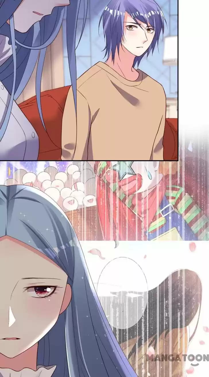 Wo Bei Zongcai hei shangle! Ch.248