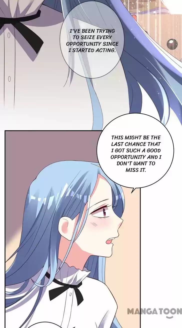 Wo Bei Zongcai hei shangle! Ch.248