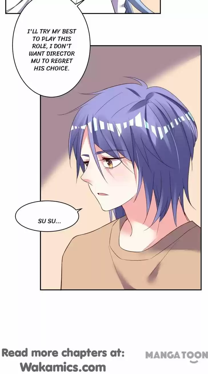 Wo Bei Zongcai hei shangle! Ch.248