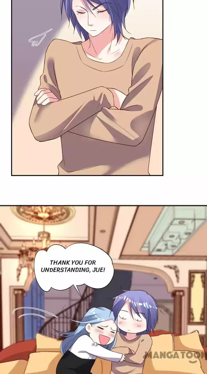 Wo Bei Zongcai hei shangle! Ch.248