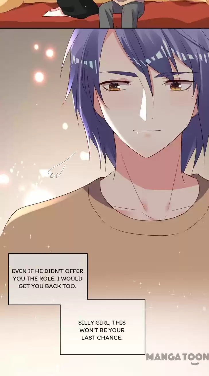 Wo Bei Zongcai hei shangle! Ch.248