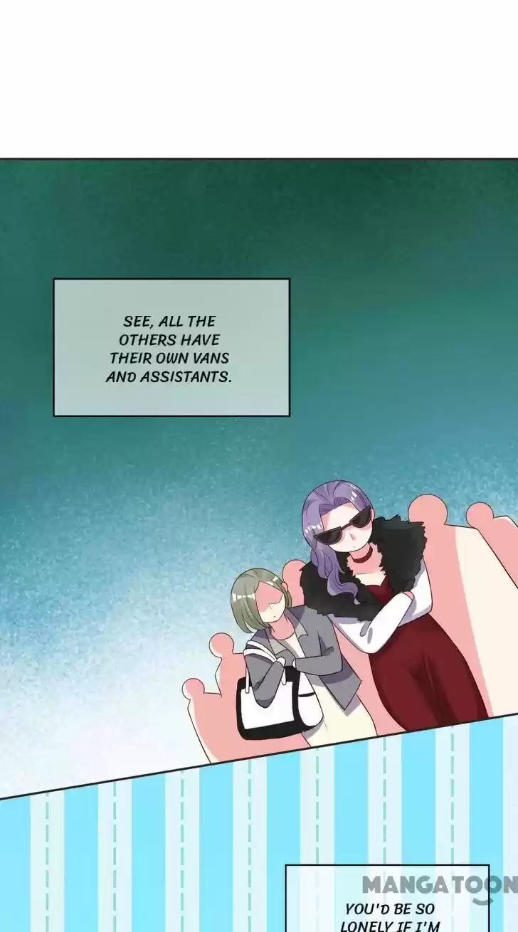 Wo Bei Zongcai hei shangle! Ch.248