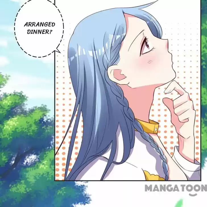 Wo Bei Zongcai hei shangle! Ch.248