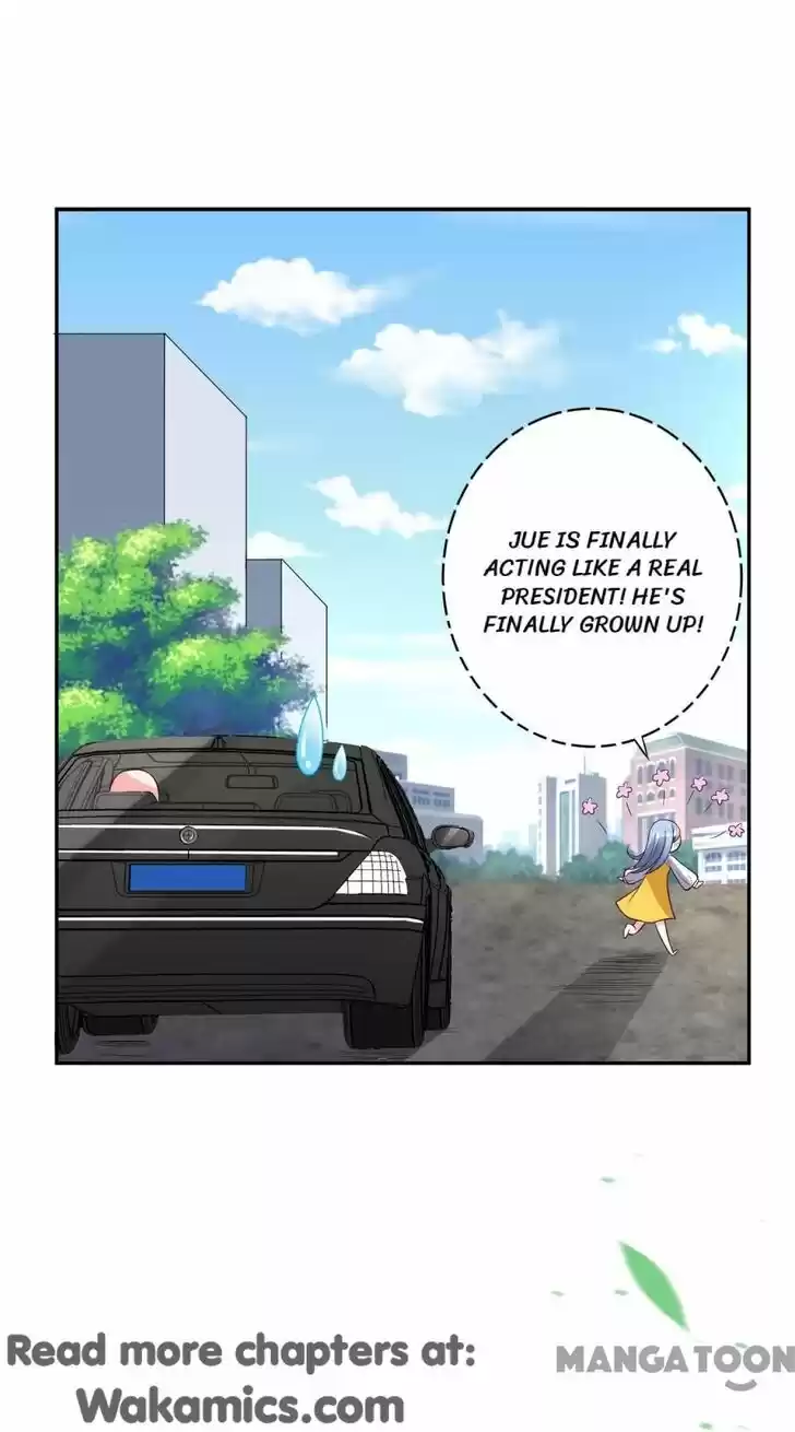 Wo Bei Zongcai hei shangle! Ch.248