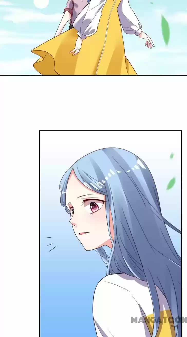 Wo Bei Zongcai hei shangle! Ch.248