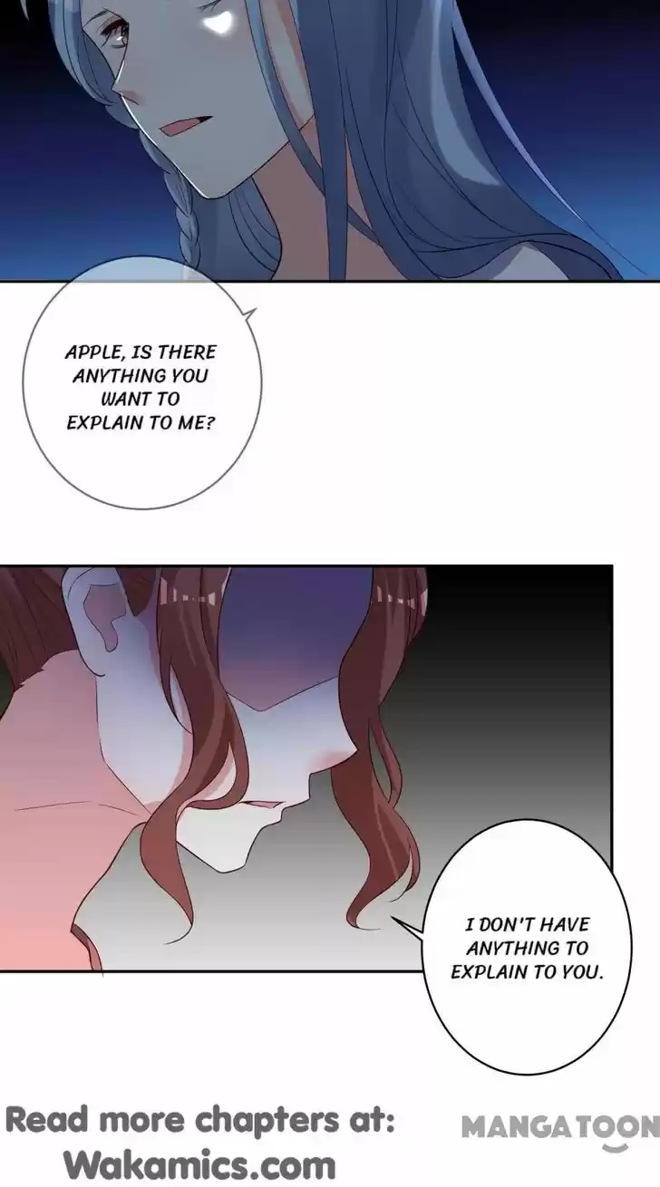 Wo Bei Zongcai hei shangle! Ch.248