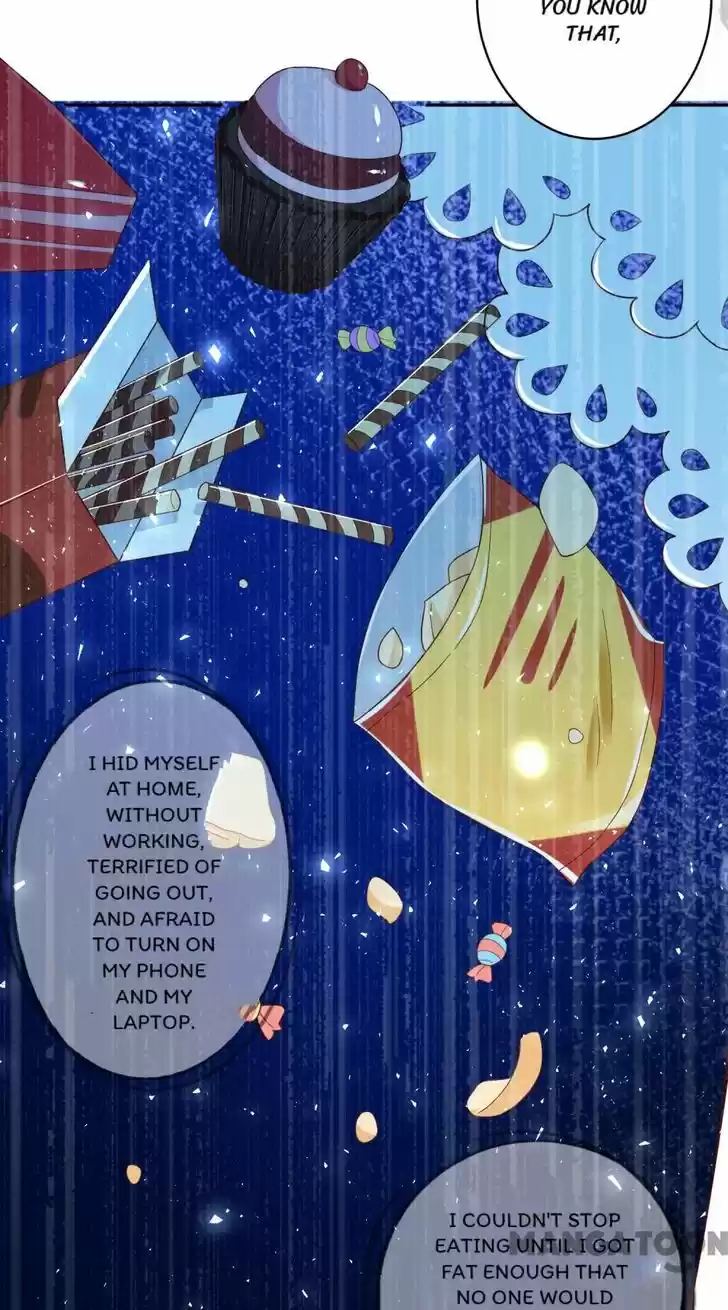 Wo Bei Zongcai hei shangle! Ch.249